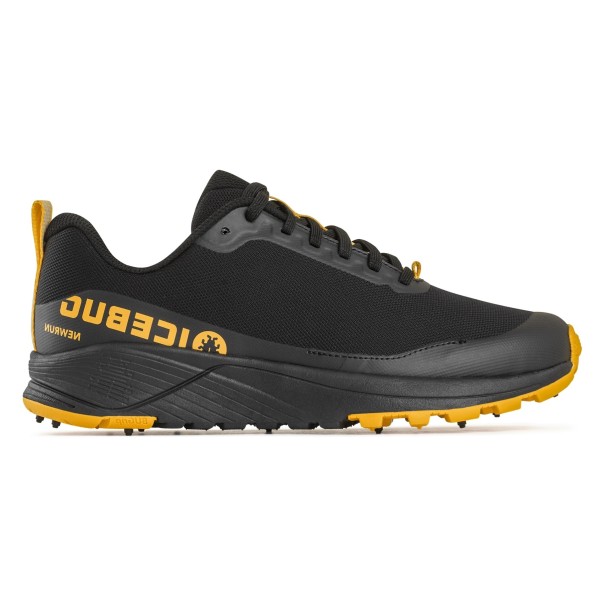 ICEBUG NEWRUN SIEVIEŠU ZIEMAS SKRIEŠANAS APAVI