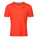 INOV-8 PERFORMANCE SHORT SLEEVE SKRIEŠANAS KREKLS