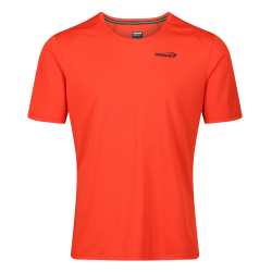 INOV-8 PERFORMANCE SHORT SLEEVE SKRIEŠANAS KREKLS