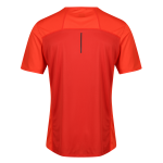 INOV-8 PERFORMANCE SHORT SLEEVE SKRIEŠANAS KREKLS