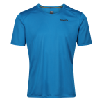 INOV-8 PERFORMANCE SHORT SLEEVE SKRIEŠANAS KREKLS