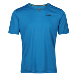 INOV-8 PERFORMANCE SHORT SLEEVE SKRIEŠANAS KREKLS