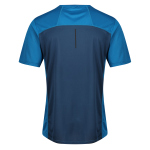 INOV-8 PERFORMANCE SHORT SLEEVE SKRIEŠANAS KREKLS