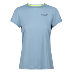 INOV-8 PERFORMANCE SHORT SLEEVE SIEVIEŠU SKRIEŠANAS KREKLS
