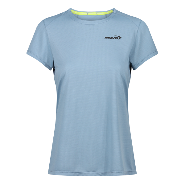 INOV-8 PERFORMANCE SHORT SLEEVE SIEVIEŠU SKRIEŠANAS KREKLS