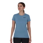 INOV-8 PERFORMANCE SHORT SLEEVE SIEVIEŠU SKRIEŠANAS KREKLS
