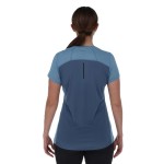 INOV-8 PERFORMANCE SHORT SLEEVE SIEVIEŠU SKRIEŠANAS KREKLS