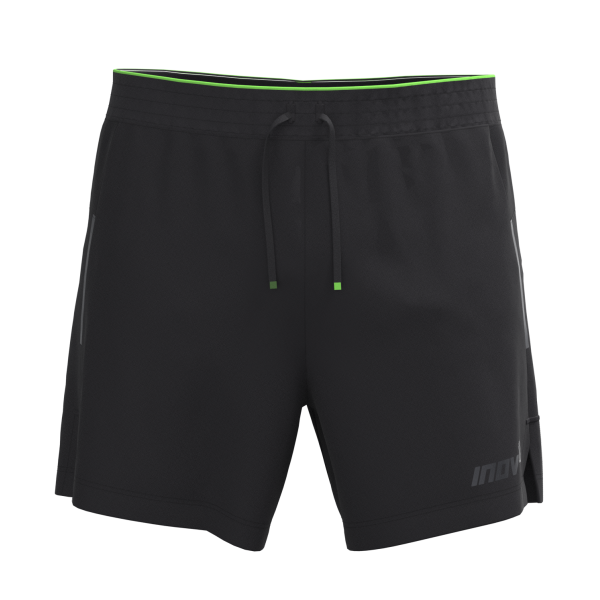 INOV-8 RACE ELITE 5'' TAKU SKRIEŠANAS ŠORTI