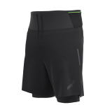 INOV-8 TRAILFLY ULTRA 7' 2in1 SKRIEŠANAS ŠORTI