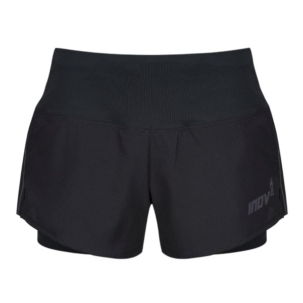 INOV-8 TRAILFLY ULTRA 3' 2in1 SIEVIEŠU SKRIEŠANAS ŠORTI