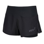 INOV-8 TRAILFLY ULTRA 3' 2in1 SIEVIEŠU SKRIEŠANAS ŠORTI