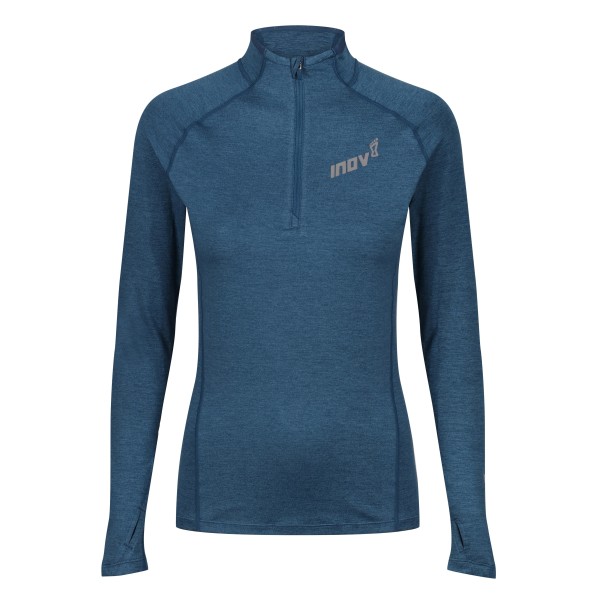 INOV-8 TRAIN ELITE LS HZ MID LAYER SIEVIEŠU SKRIEŠANAS KREKLS