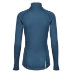 INOV-8 TRAIN ELITE LS HZ MID LAYER SIEVIEŠU SKRIEŠANAS KREKLS