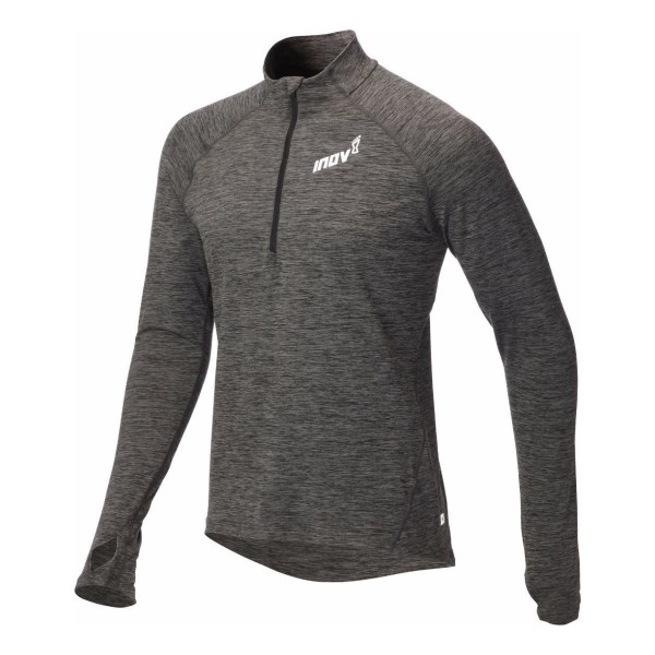 INOV-8 TRAIN ELITE LONG SLEEVE HZ MID LAYER SKRIEŠANAS KREKLS