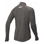 INOV-8 TRAIN ELITE LONG SLEEVE HZ MID LAYER SKRIEŠANAS KREKLS
