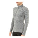 INOV-8 TRAIN ELITE LS HZ MID LAYER SIEVIEŠU SKRIEŠANAS KREKLS