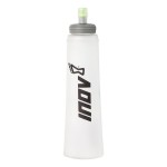 INOV-8 ULTRA FLASK 0.5 2-1 MĪKSTĀ SKRIEŠANAS PUDELE AR 10'' CAURULI