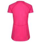 INOV-8 BASE ELITE 2.0 SHORT SLEEVE BASE LAYER SIEVIEŠU SKRIEŠANAS KREKLS