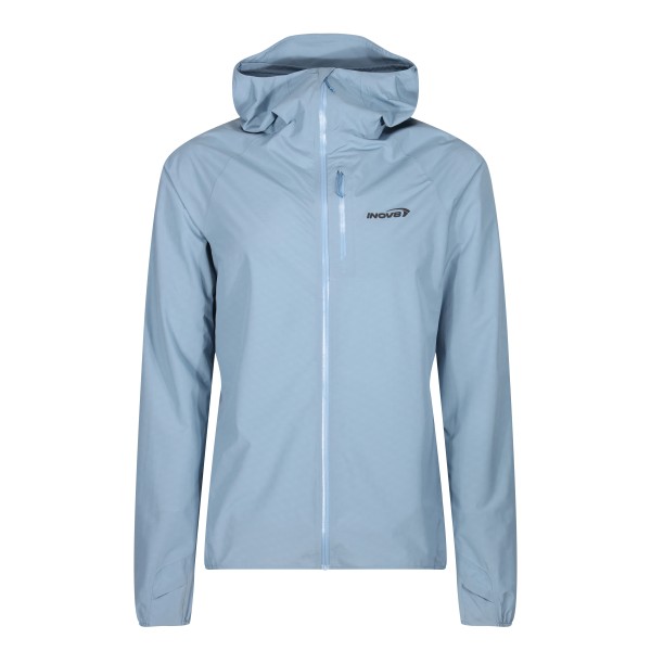 INOV-8 STORMSHELL V2 ŪDENS IZTURĪGA SIEVIEŠU SKRIEŠANAS JAKA