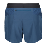 INOV-8 RACE ELITE 5'' TAKU SKRIEŠANAS ŠORTI ZILI