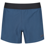 INOV-8 RACE ELITE 5'' TAKU SKRIEŠANAS ŠORTI ZILI