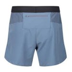 INOV-8 RACE ELITE 5'' TAKU SKRIEŠANAS ŠORTI SLATE