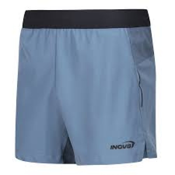 INOV-8 RACE ELITE 5'' TAKU SKRIEŠANAS ŠORTI SLATE
