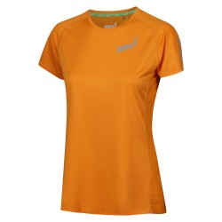 INOV-8 BASE ELITE 2.0 SHORT SLEEVE BASE LAYER SIEVIEŠU SKRIEŠANAS KREKLS