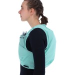 INOV-8 RACEPAC 8 Light Green