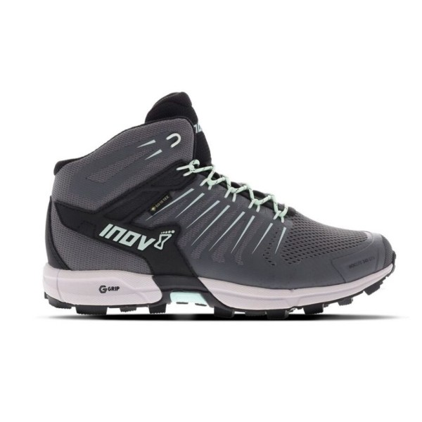INOV-8 ROCLITE G 345 GORE-TEX PĀRGĀJIENA ZĀBAKI