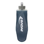 INOV-8 ULTRAFLASK 0.5 LOCKING CAP MĪKSTĀ DZERŠANAS PUDELE