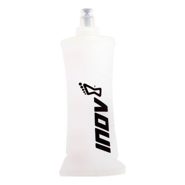 INOV-8 SOFTFLASK 0,25L MĪKSTĀ DZERŠANAS PUDELE