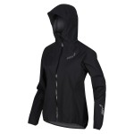 INOV-8 STORMSHELL V2 ŪDENS IZTURĪGA SIEVIEŠU SKRIEŠANAS JAKA