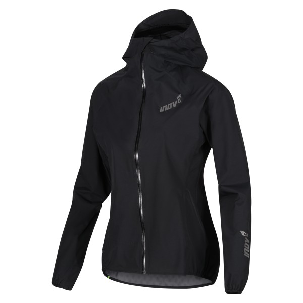 INOV-8 STORMSHELL V2 ŪDENS IZTURĪGA SIEVIEŠU SKRIEŠANAS JAKA