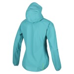 INOV-8 STORMSHELL V2 ŪDENS IZTURĪGA SIEVIEŠU SKRIEŠANAS JAKA