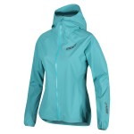 INOV-8 STORMSHELL V2 ŪDENS IZTURĪGA SIEVIEŠU SKRIEŠANAS JAKA