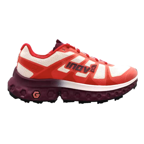 INOV-8 TRAILFLY ULTRA G 300 MAX SIEVIEŠU TAKU SKRIEŠANAS APAVI