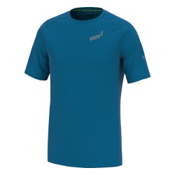 INOV-8 BASE ELITE 3.0 SHORT SLEEVE BASE LAYER SKRIEŠANAS KREKLS