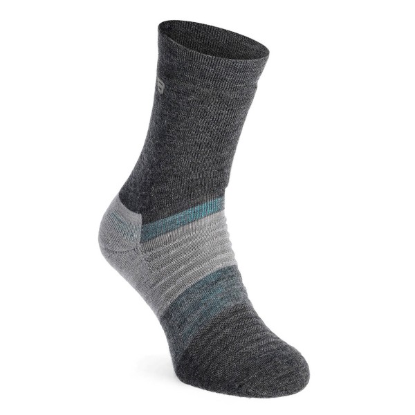 Inov-8 Active Merino High skriešanas zeķes