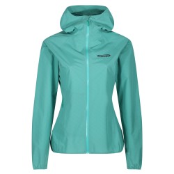 INOV-8 STORMSHELL V2 ŪDENS IZTURĪGA SIEVIEŠU SKRIEŠANAS JAKA