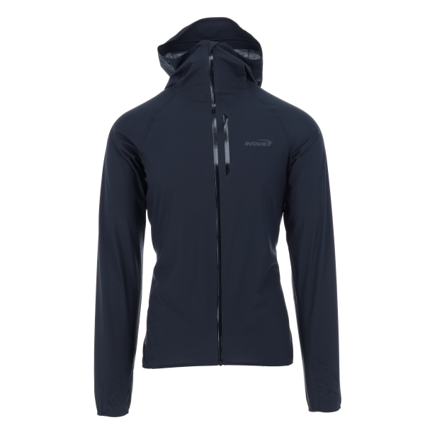 INOV-8 STORMSHELL V2 ŪDENS IZTURĪGA SKRIEŠANAS JAKA