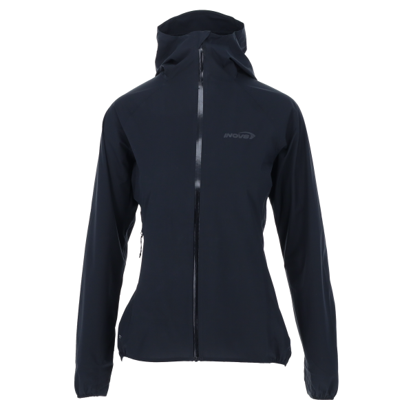 INOV-8 STORMSHELL V2 ŪDENS IZTURĪGA SIEVIEŠU SKRIEŠANAS JAKA