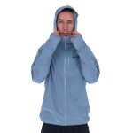 INOV-8 STORMSHELL V2 ŪDENS IZTURĪGA SKRIEŠANAS JAKA