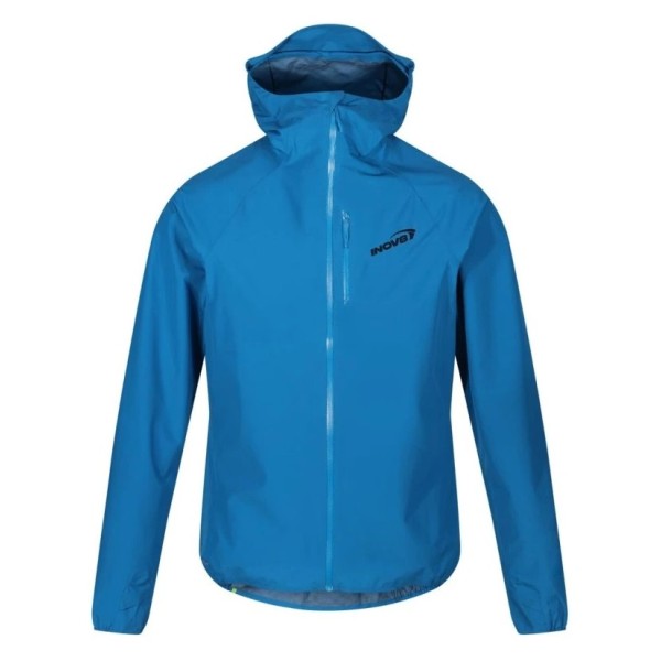 INOV-8 STORMSHELL V2 ŪDENS IZTURĪGA SKRIEŠANAS JAKA