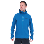 INOV-8 STORMSHELL V2 ŪDENS IZTURĪGA SKRIEŠANAS JAKA