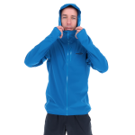 INOV-8 STORMSHELL V2 ŪDENS IZTURĪGA SKRIEŠANAS JAKA