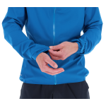 INOV-8 STORMSHELL V2 ŪDENS IZTURĪGA SKRIEŠANAS JAKA