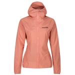 INOV-8 STORMSHELL V2 ŪDENS IZTURĪGA SIEVIEŠU SKRIEŠANAS JAKA