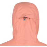 INOV-8 STORMSHELL V2 ŪDENS IZTURĪGA SIEVIEŠU SKRIEŠANAS JAKA
