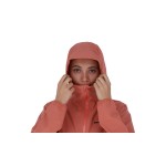 INOV-8 STORMSHELL V2 ŪDENS IZTURĪGA SIEVIEŠU SKRIEŠANAS JAKA